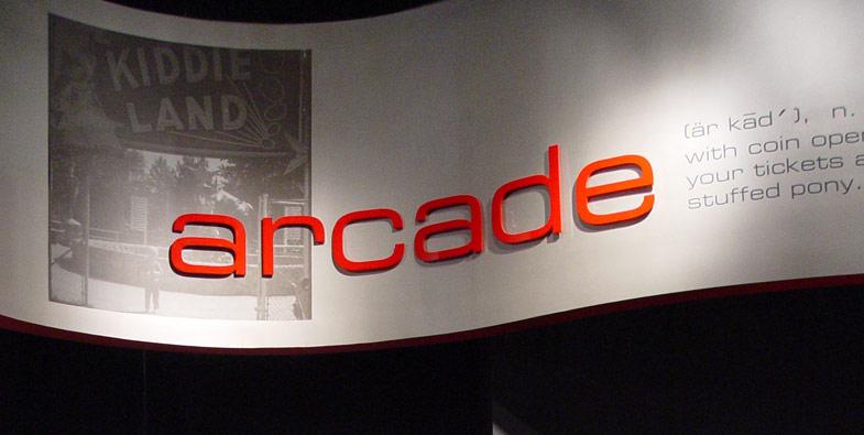 Arcade