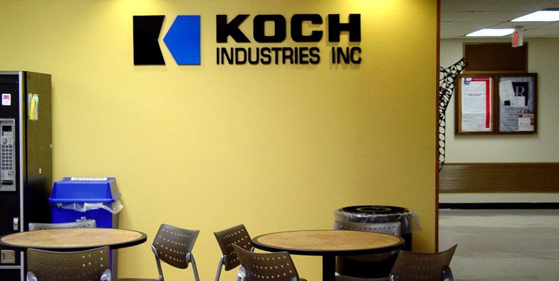 Koch